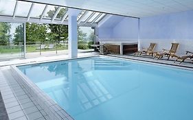 Le Clos Saint-vincent Ribeauvillé 4*